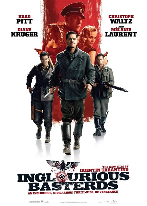 watch inglourious basterds|watch inglourious basterds netflix.